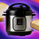 Illustration for article titled Is making cheesecake in an Instant Pot as good as baking it?